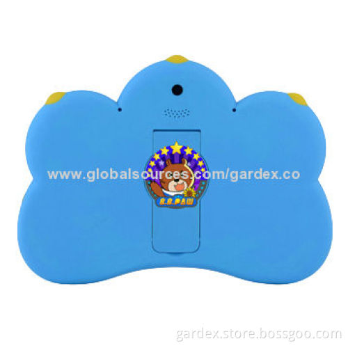 7" Android Kids' Tablet with Special Software to Learn Alphabet, Numbers, Animals, Maths, Logic